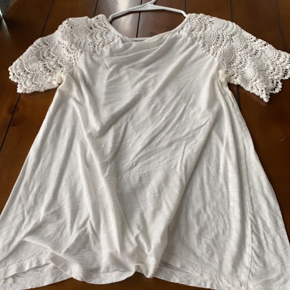 Anthropologie Shirt - Picture 3 of 3